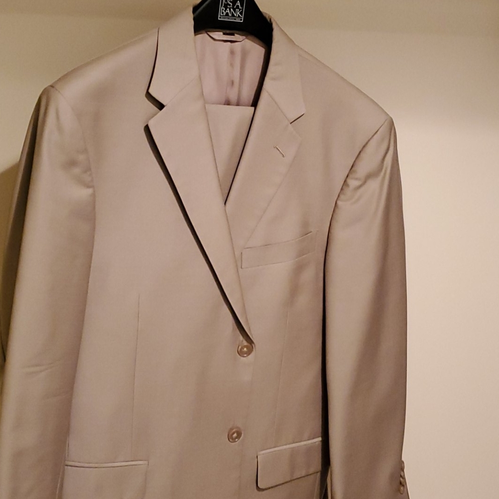 Men suit
